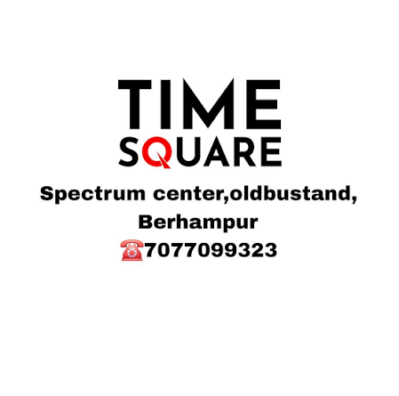 Time Square